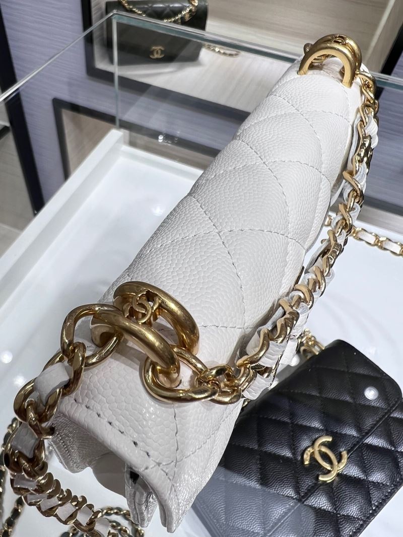 Chanel Stachel Bags